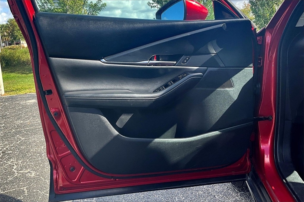 Used 2024 Mazda CX-30 2.5 S Preferred Package SUV