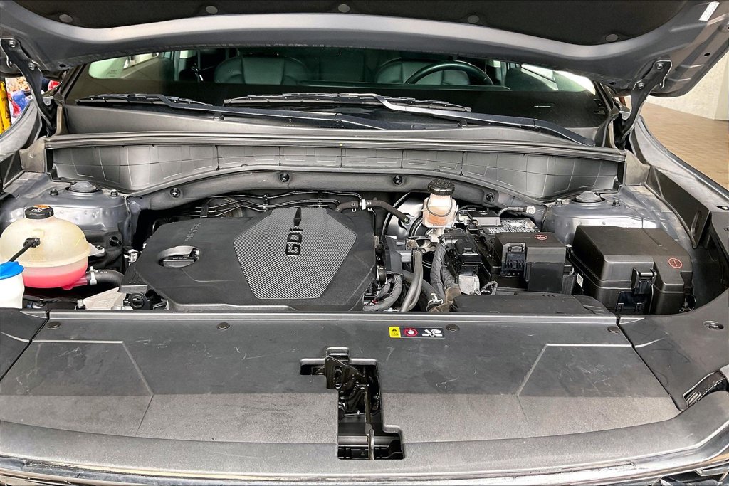 2024 Kia Sorento S - Photo 27
