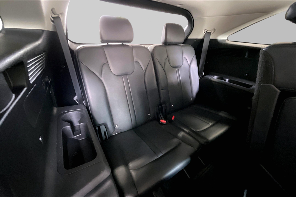 2024 Kia Sorento S - Photo 15