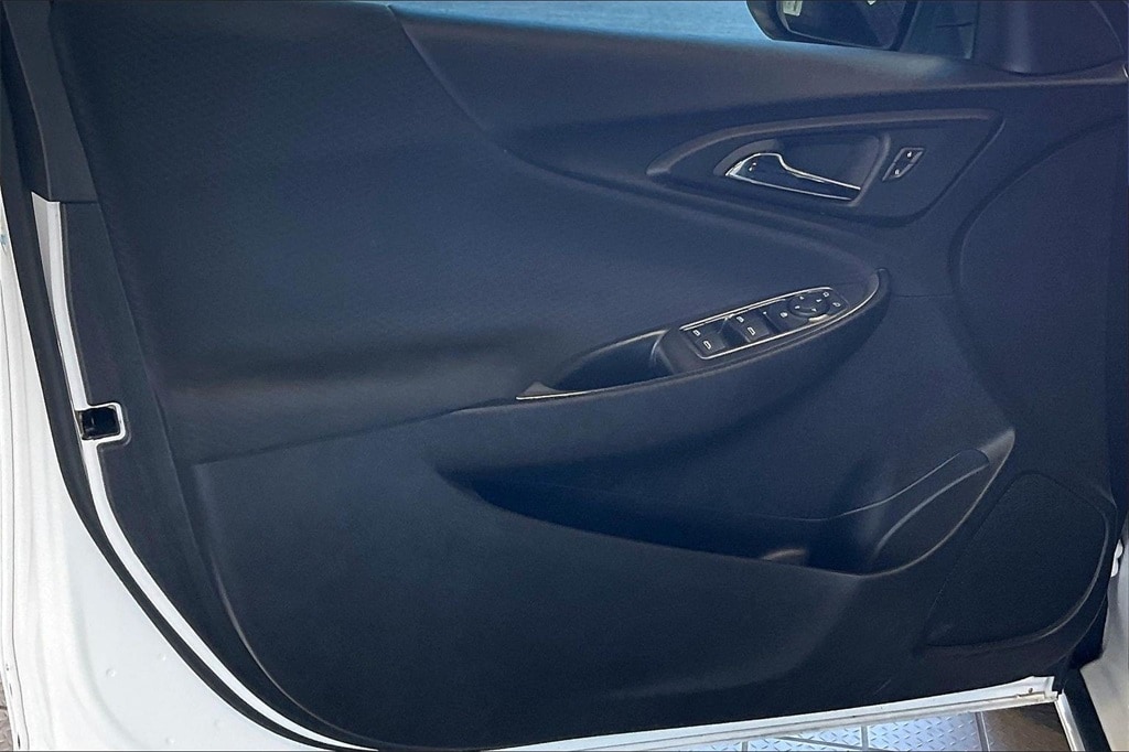 Used 2024 Chevrolet Malibu 1LT Sedan