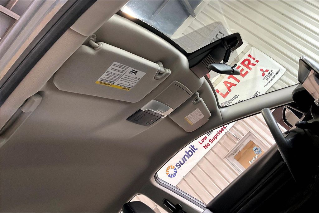 2025 Nissan Altima SV - Photo 13