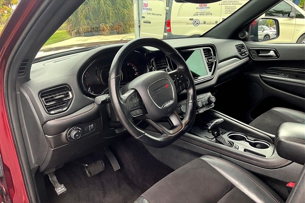 Used 2022 Dodge Durango R/T SUV