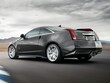  CADILLAC CTS-V