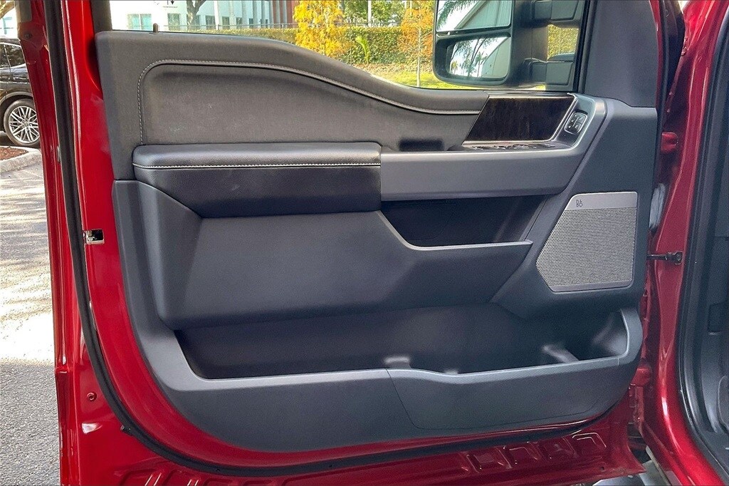 Used 2022 Ford F-150 Truck SuperCrew Cab