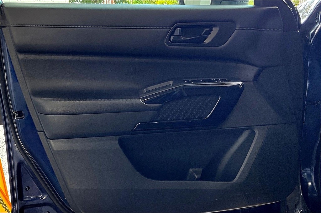 Used 2024 Nissan Pathfinder SV SUV