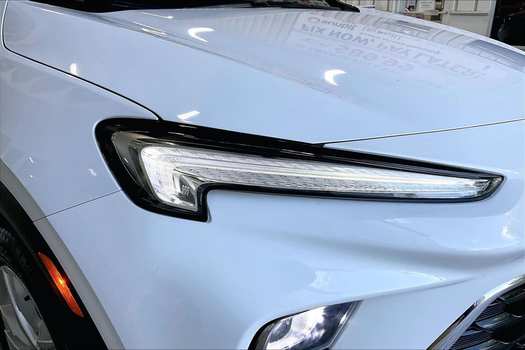 2025 Buick Encore GX Preferred - Photo 24