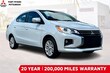 Mitsubishi Mirage G4