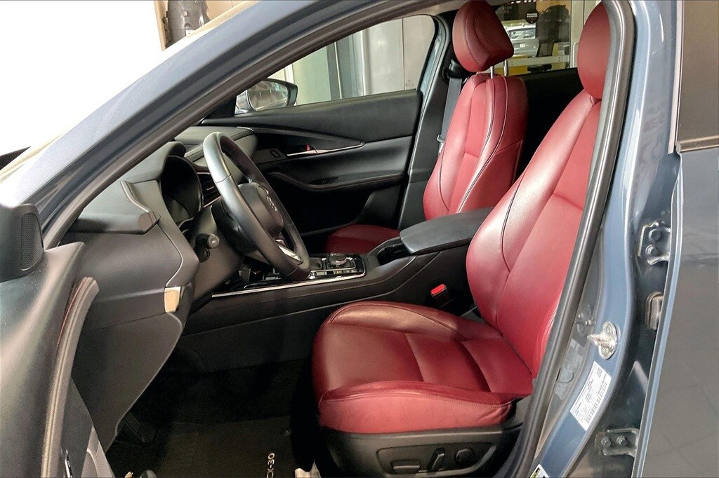 Used 2025 Mazda CX-30 2.5 S Carbon Edition SUV