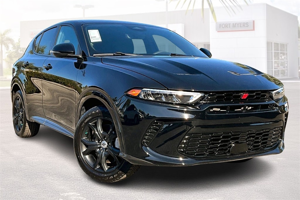 2024 Dodge Hornet R/T's photo