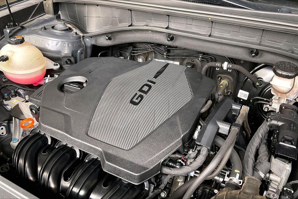 2024 Kia Sorento S - Photo 28