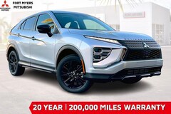 2026 Mitsubishi Eclipse Cross LE SUV