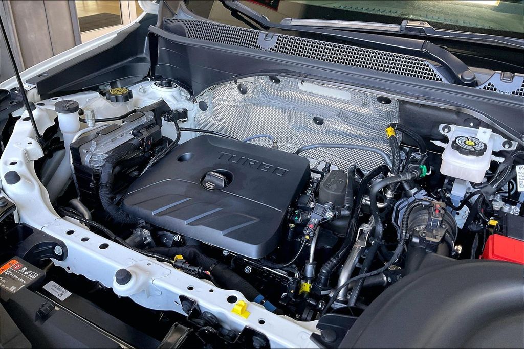 2025 Buick Encore GX Preferred - Photo 27