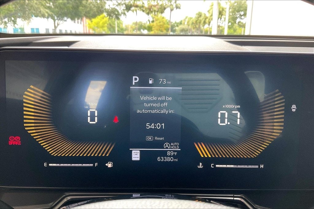2024 Kia Sorento S - Photo 7