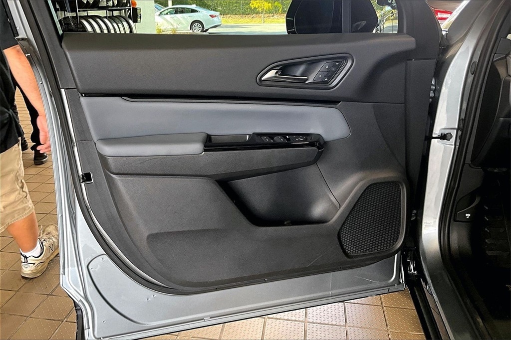 Used 2025 Honda Prologue Touring with VIN 3GPKHWRM3SS516180 for sale in Fort Myers, FL