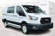Ford Transit-250 Cargo