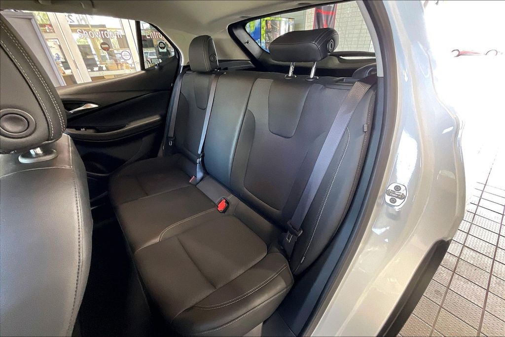 2025 Buick Encore GX Preferred - Photo 14