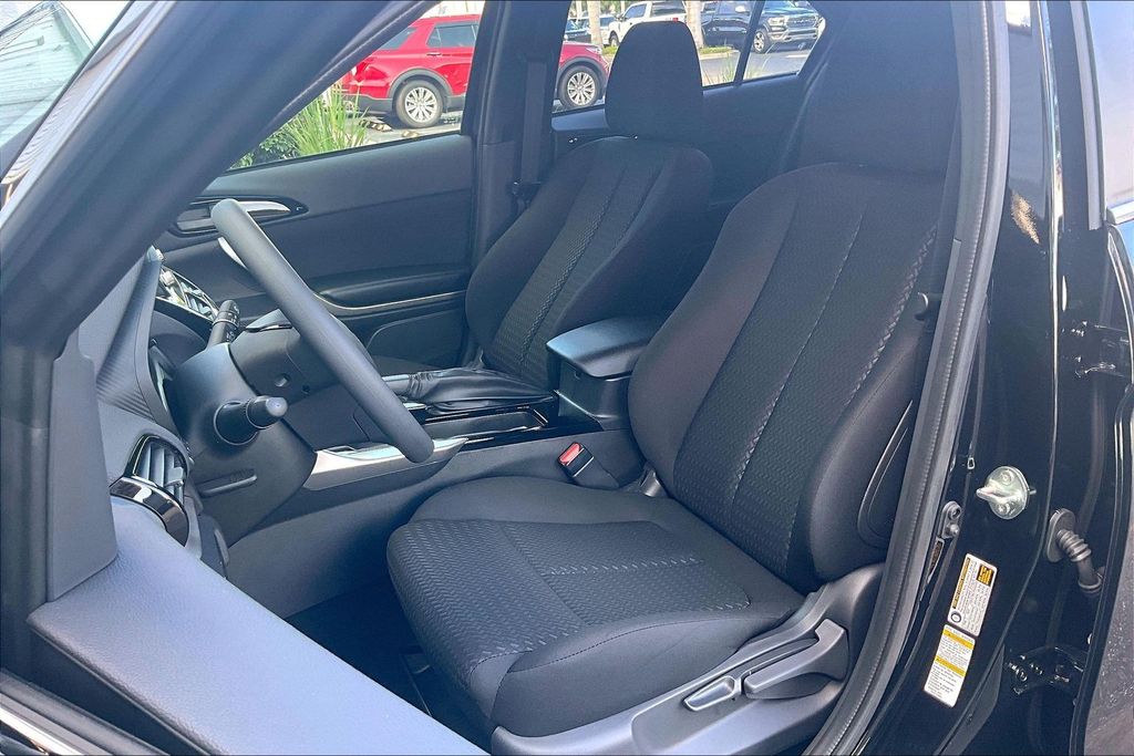2026 Mitsubishi Eclipse Cross ES - Photo 9