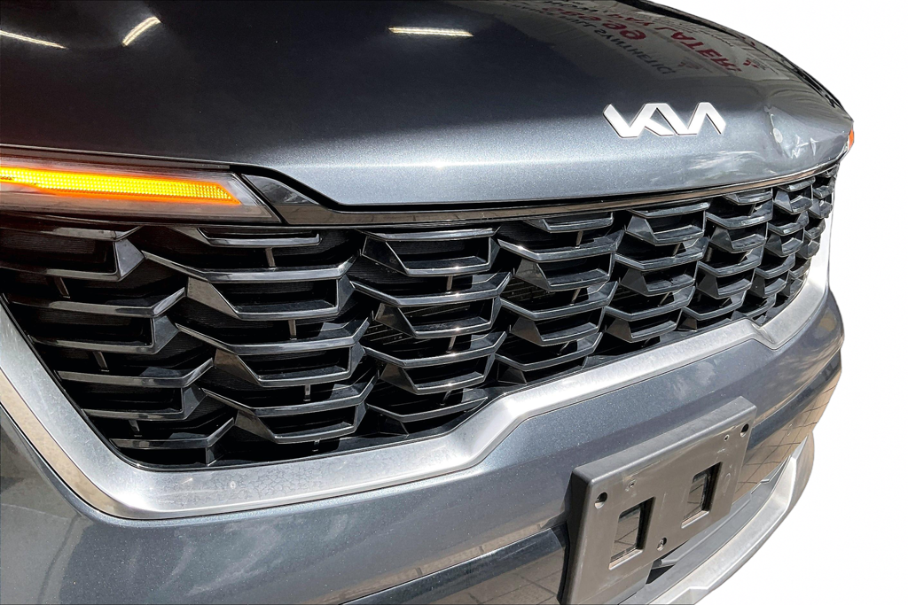 2024 Kia Sorento S - Photo 26