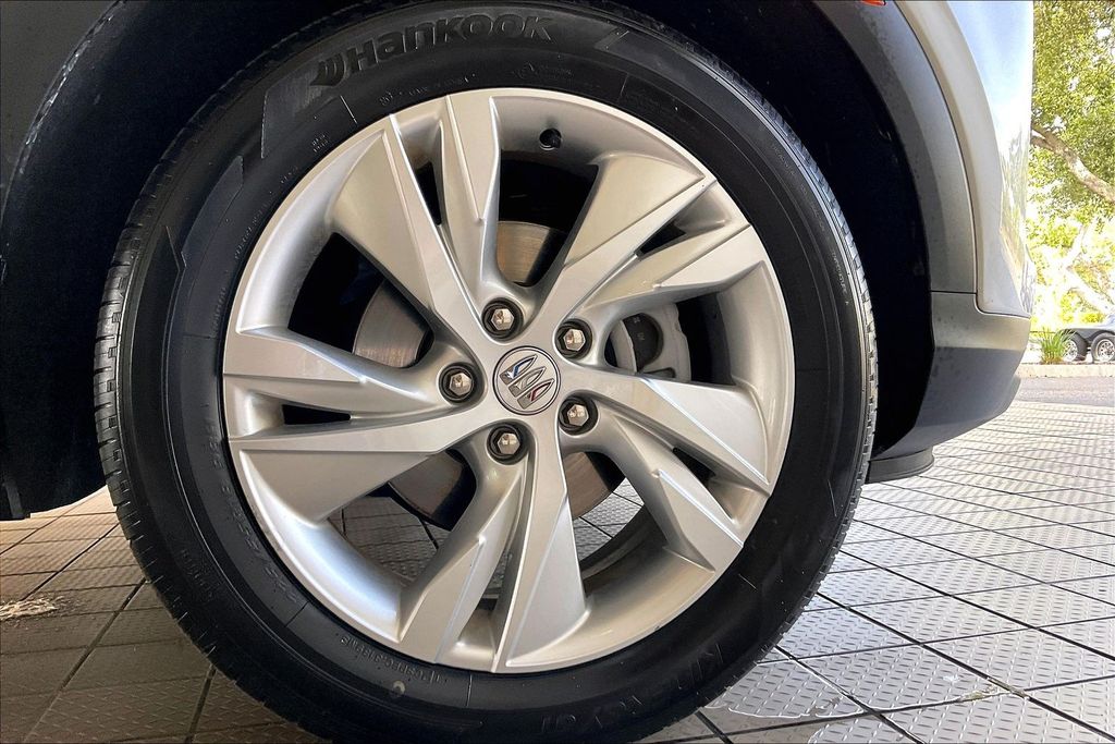 2025 Buick Encore GX Preferred - Photo 33