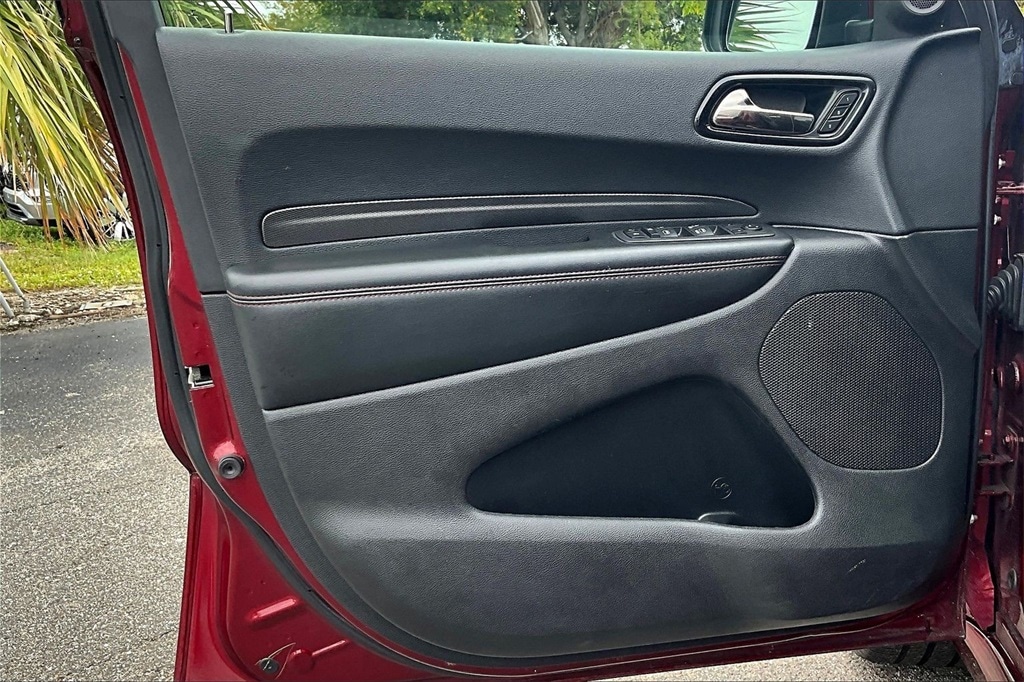 Used 2022 Dodge Durango R/T SUV