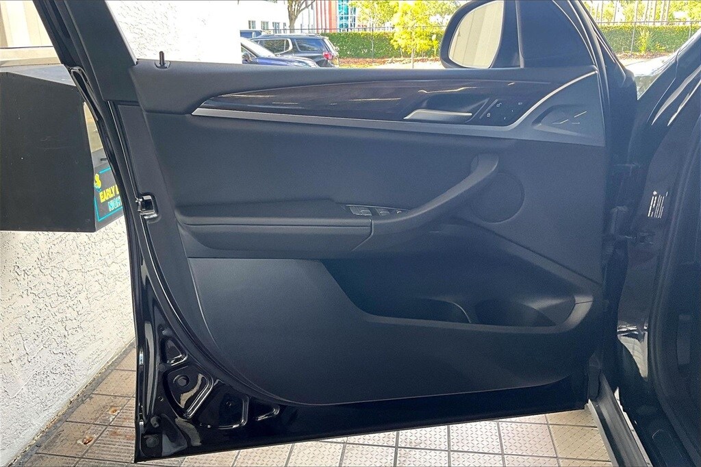 2024 Bmw X3 sDrive30i photo 2