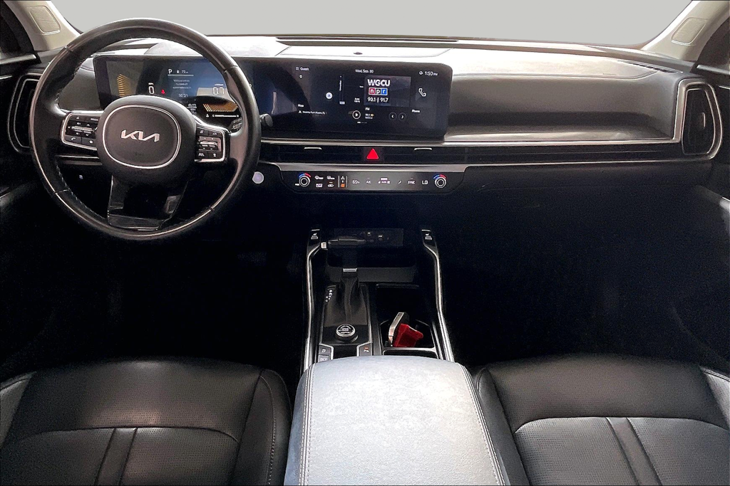 2024 Kia Sorento S - Photo 6