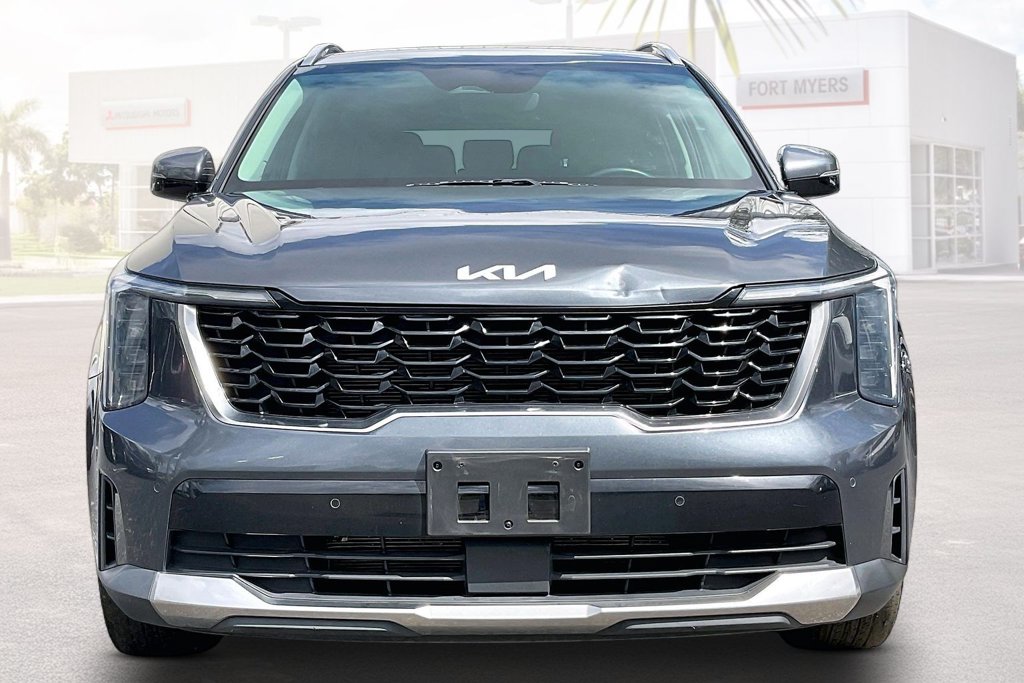 2024 Kia Sorento S - Photo 24