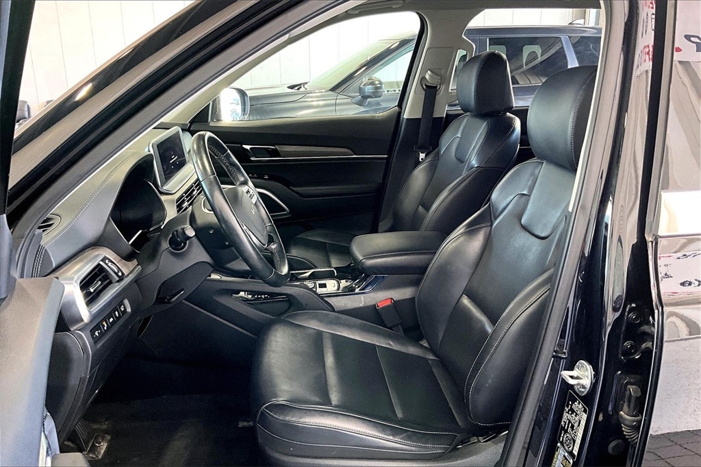 Used 2022 Kia Telluride EX SUV