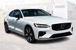 Volvo S60 plug-in hybrid