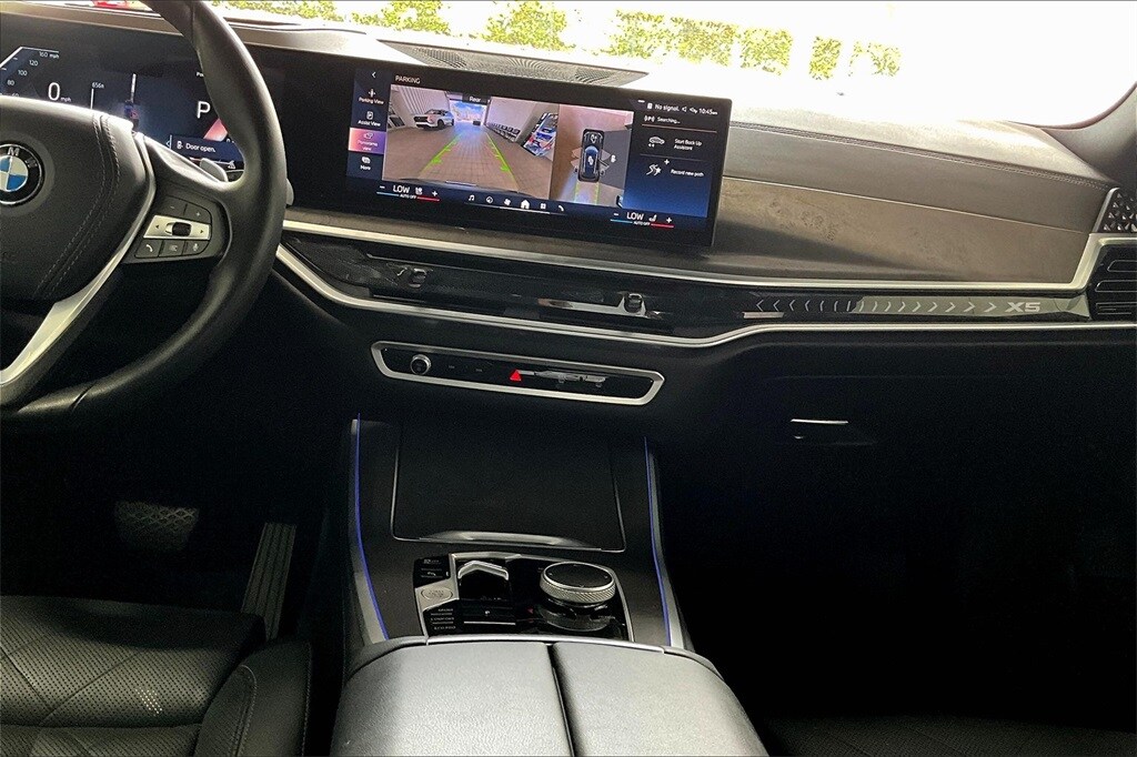 2025 Bmw X5 xDrive40i photo 2