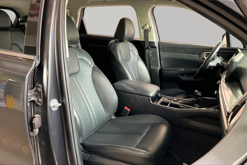 2024 Kia Sorento S - Photo 22