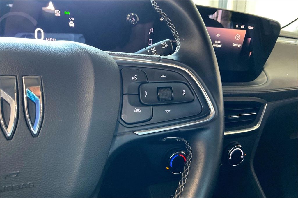 2025 Buick Encore GX Preferred - Photo 9