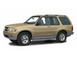 Ford Explorer Sport