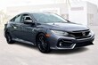 Honda Civic Si