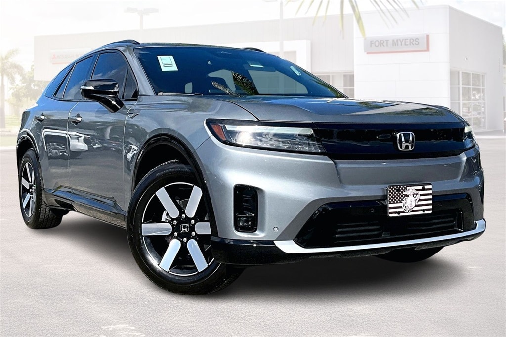 2025 Honda Prologue Touring's photo