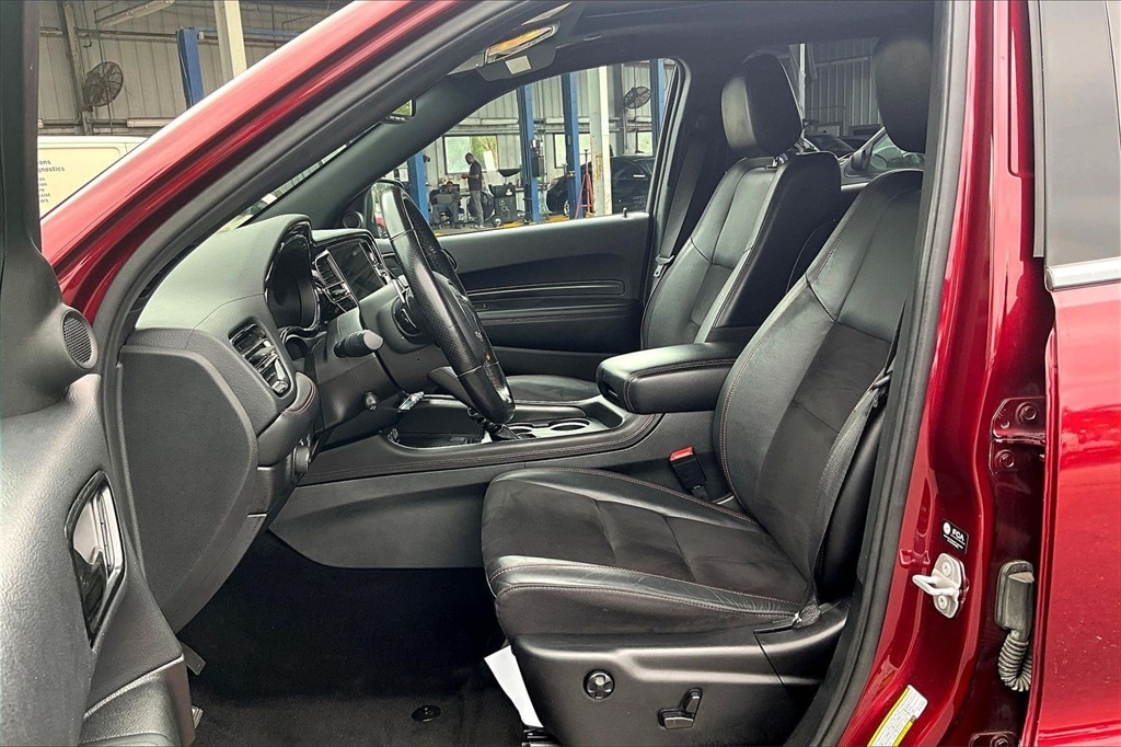 Used 2022 Dodge Durango R/T SUV