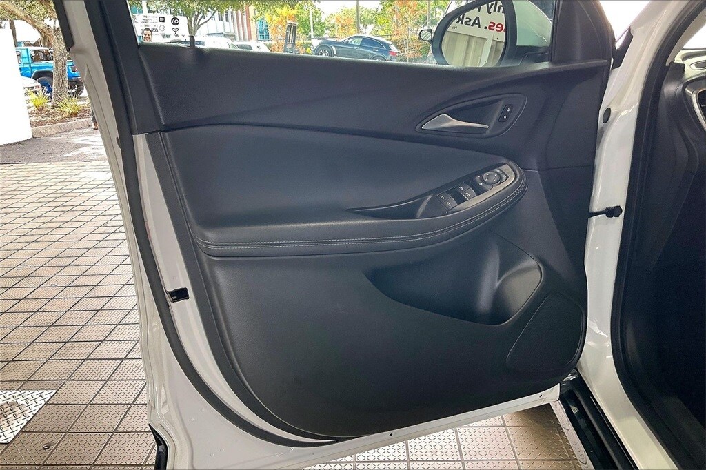 Used 2024 Buick Encore GX Sport Touring SUV