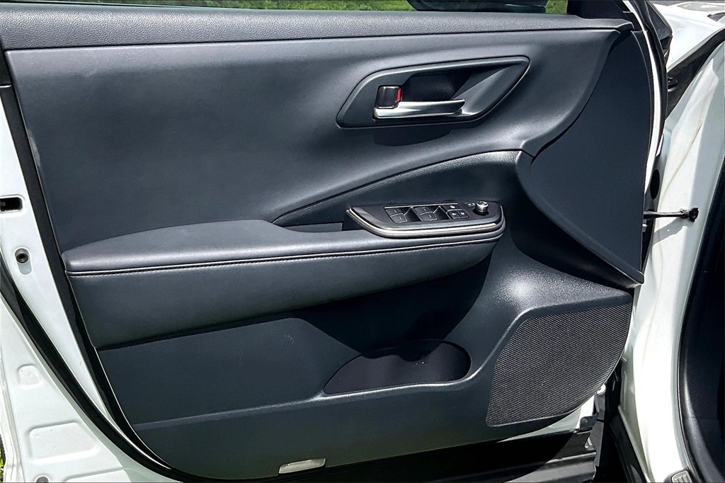 Used 2023 Toyota Crown XLE Sedan