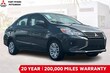 Mitsubishi Mirage G4