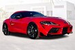Toyota GR Supra