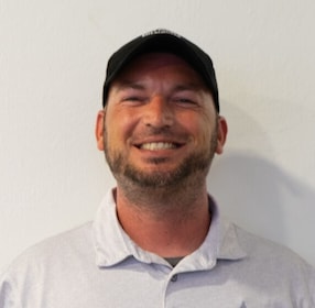 Staff member Gene Bowen from ID_ae2226