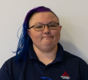 Staff member Jesseca Currie from ID_d4e2d2