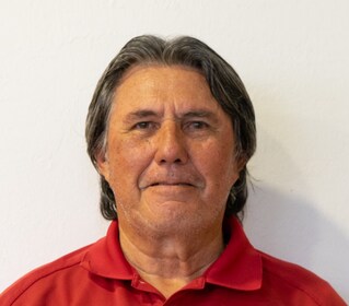 Staff member Jens Guzman Gomez from ID_d4e2d2