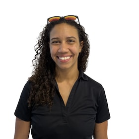 Staff member Calina Tyus from ID_ae2226