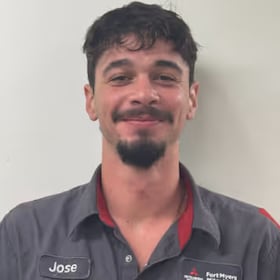 Staff member Jose Parrilla from ID_d4e2d2