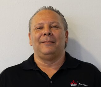 Staff member Michael Peterson from ID_d4e2d2