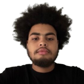 Staff member Jeremy Major from ID_d4e2d2