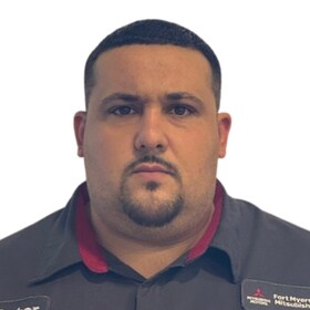 Staff member Peter Robaina from ID_d4e2d2