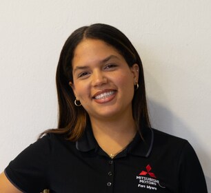 Staff member Ailyn Diaz De La Cruz from ID_ae2226