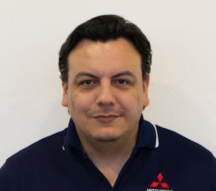 Staff member Javier Guzman from ID_19c195